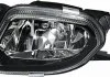 Фара противотуманная 12V на E-Class (W211) HELLA 1NB008275071