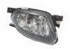 Фара противотуманная 12V на E-Class (W211) HELLA 1NB008275081