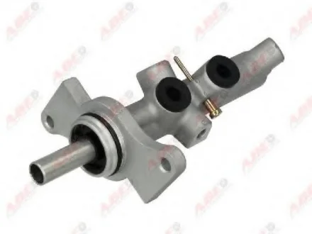 Главный тормозной цилиндр (20,6мм) TOYOTA COROLLA, COROLLA VERSO 1.4-2.0D 10.99-06.13 ABE C92019ABE