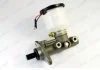 Главный тормозной цилиндр (23,8мм) HONDA ACCORD IV, ACCORD V, PRELUDE IV, PRELUDE V 2.0/2.2/2.3 01.90-12.01 ABE C94001ABE (фото 1)
