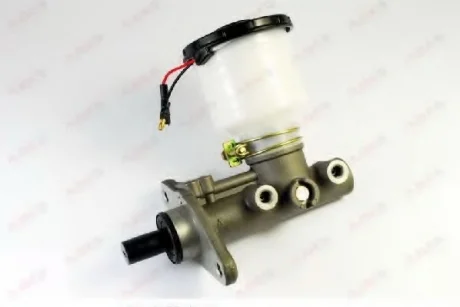 Главный тормозной цилиндр (23,8мм) HONDA ACCORD IV, ACCORD V, PRELUDE IV, PRELUDE V 2.0/2.2/2.3 01.90-12.01 ABE C94001ABE
