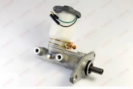 Главный тормозной цилиндр (20,6/20,64мм) HONDA ACCORD I, ACCORD II, CIVIC I, CIVIC III, CRX I, PRELUDE II 1.2-1.8 01.79-10.87 ABE C94004ABE