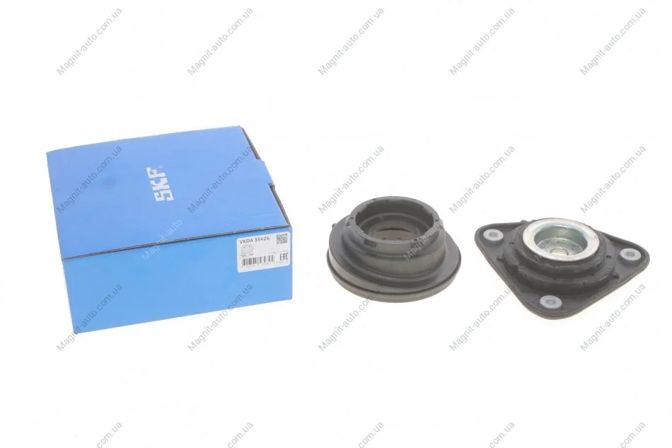 Опора амортизатора FORD/MAZDA/VOLVO C-Max/Focus/Kuga/3/C30/C70"1,4-2,5 "03>> SKF VKDA35426 (фото 1)