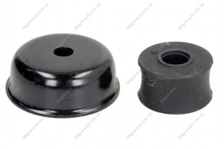 Опора стойки амортизатора SKF VKDA40103