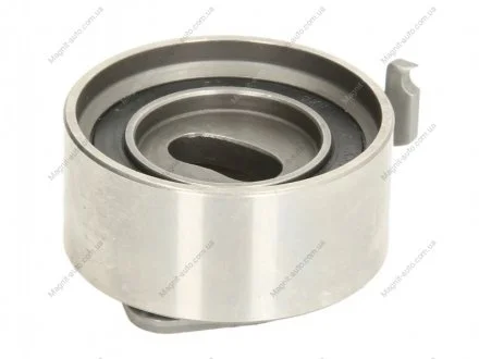 Ролик модуля натяжителя ремня SKF VKM72400