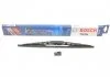 ЩІТКИ СКЛООЧИСНИКА BOSCH 3397004578 (фото 1)