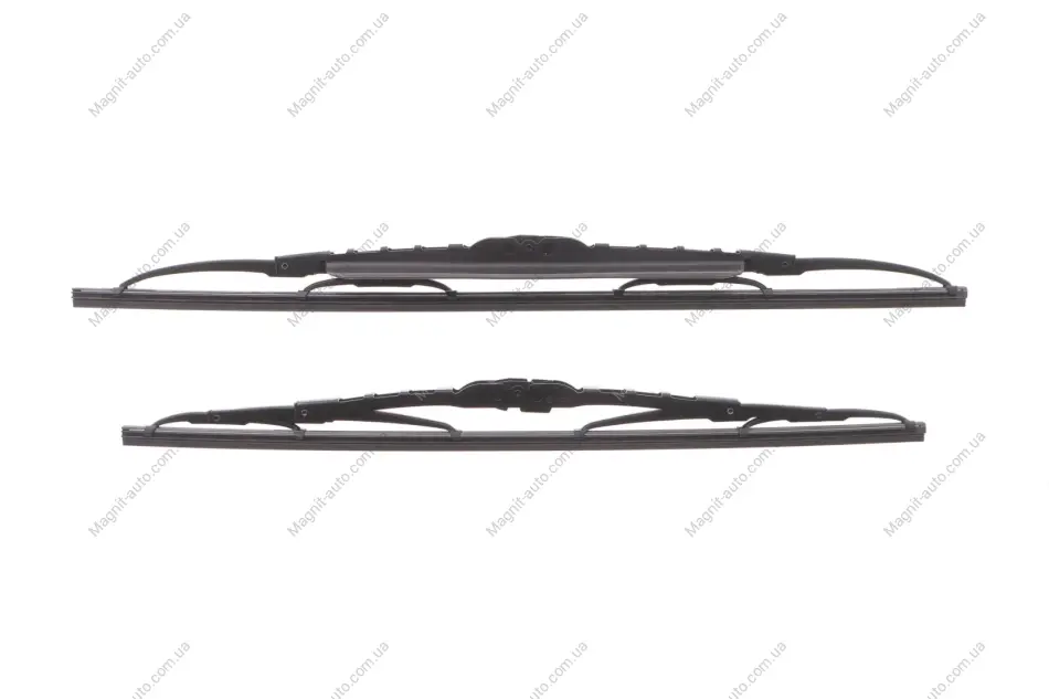 Щетки стеклоочистителей TWIN SP BOSCH 3397118564 (фото 1)