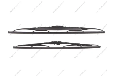 ЩІТКИ СКЛООЧИСНИКІВ TWIN SP BOSCH 3397118564