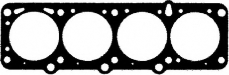 Прокладка, головка цилиндра Payen BD070 (фото 1)