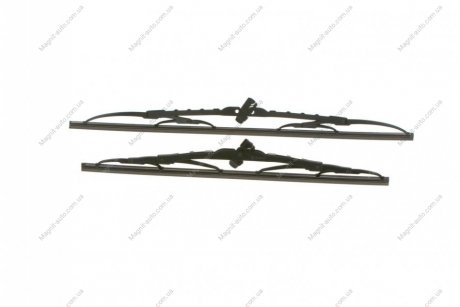 Щетка стеклоочистителя BOSCH 3397001361