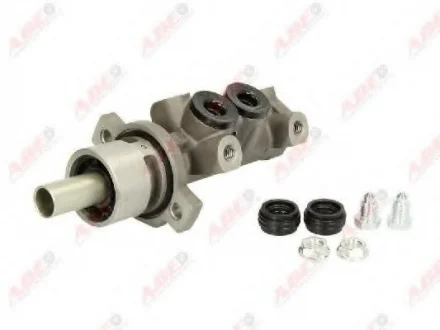 Главный тормозной цилиндр (19,05мм) CITROEN SAXO PEUGEOT 106 I, 106 II, 306 1.0-1.6 09.91-07.04 ABE C9P026ABE