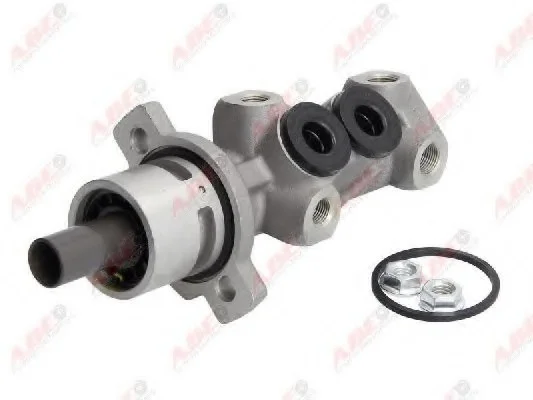 Главный тормозной цилиндр (22,2мм) NISSAN KUBISTAR RENAULT CLIO II, KANGOO, KANGOO EXPRESS 1.0-2.0 08.97- ABE C91029ABE (фото 1)