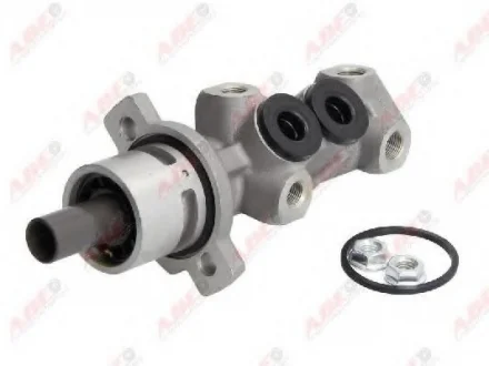 Головний гальмівний циліндр (22,2мм) NISSAN KUBISTAR RENAULT CLIO II, KANGOO, KANGOO EXPRESS 1.0-2.0 08.97- ABE C91029ABE