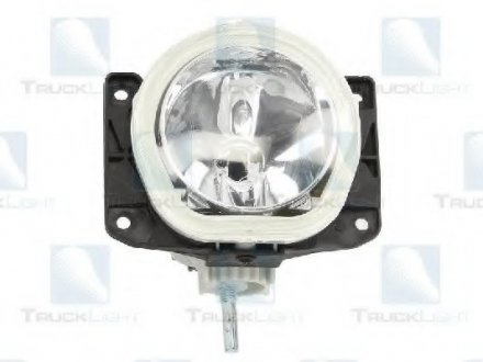 Противотуманная фара TRUCKLIGHT FLIV004