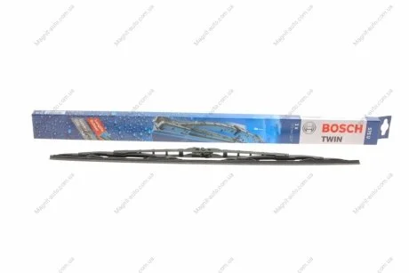 Щетка стеклоочистителя BOSCH 3397011351