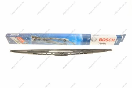 Щетка стеклоочистителя BOSCH 3397004582