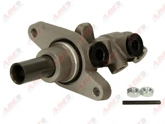 Головний гальмівний циліндр (22,2мм) VW CC B7, PASSAT ALLTRACK B7, PASSAT B6, PASSAT B7 1.4-3.6 03.05-12.20 ABE C9W027ABE (фото 1)