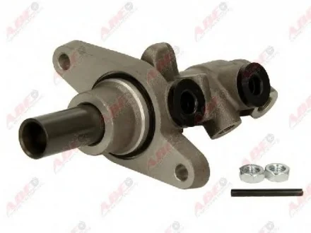 Головний гальмівний циліндр (22,2мм) VW CC B7, PASSAT ALLTRACK B7, PASSAT B6, PASSAT B7 1.4-3.6 03.05-12.20 ABE C9W027ABE