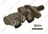 Головний гальмівний циліндр (22,2мм) VW CC B7, PASSAT ALLTRACK B7, PASSAT B6, PASSAT B7 1.4-3.6 03.05-12.20 ABE C9W027ABE (фото 2)