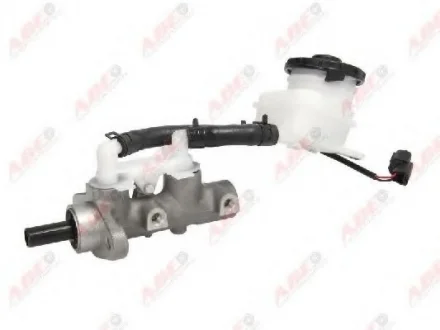 Главный тормозной цилиндр (22,22мм) HONDA CIVIC VII 1.4 11.00-09.05 ABE C94031ABE