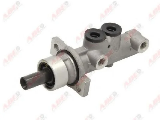 Главный тормозной цилиндр (23,81мм) AUDI A3, TT OPEL SPEEDSTER SEAT LEON, TOLEDO II SKODA OCTAVIA I VW BORA, BORA I, GOLF III, GOLF IV, GOLF V, NEW BEETLE 1.4-3.2 11.91-06.14 ABE C9A018ABE (фото 1)