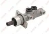 Главный тормозной цилиндр (23,81мм) AUDI A3, TT OPEL SPEEDSTER SEAT LEON, TOLEDO II SKODA OCTAVIA I VW BORA, BORA I, GOLF III, GOLF IV, GOLF V, NEW BEETLE 1.4-3.2 11.91-06.14 ABE C9A018ABE (фото 1)