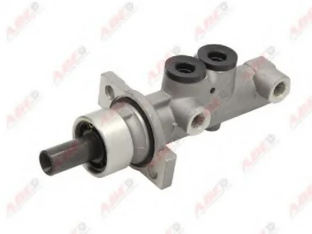 Главный тормозной цилиндр (23,81мм) AUDI A3, TT OPEL SPEEDSTER SEAT LEON, TOLEDO II SKODA OCTAVIA I VW BORA, BORA I, GOLF III, GOLF IV, GOLF V, NEW BEETLE 1.4-3.2 11.91-06.14 ABE C9A018ABE