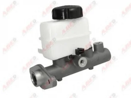 Главный тормозной цилиндр (25,4мм) HYUNDAI SANTA FÉ I, SANTA FÉ II 2.0-2.7 02.01-12.12 ABE C90537ABE