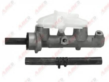 Главный тормозной цилиндр (19/19,05мм) HONDA CIVIC VIII 1.4-1.8ALK 09.05-12.13 ABE C94032ABE