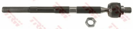 Осевой шарнир, рулевая тяга TRW JAR1296