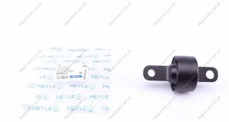 Сайлентблок важеля MEYLE 37147110000