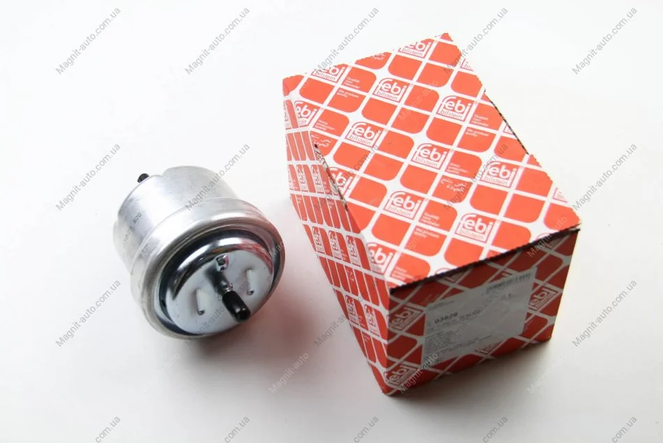 Подвеска, двигатель FEBI BILSTEIN 03829 (фото 1)