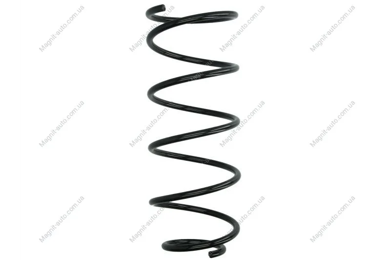 Пружина перед. FIAT, TIPO 1,1 / 1,4 / 1,6 7/88-8/95 LESJOFORS 4026113 (фото 1)