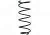 Пружина перед. FIAT, TIPO 1,1 / 1,4 / 1,6 7/88-8/95 LESJOFORS 4026113 (фото 1)