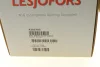 Пружина ходовой части LESJOFORS 4285703 (фото 6)
