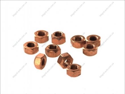 Гайка, выпускной коллектор BOSAL 258056