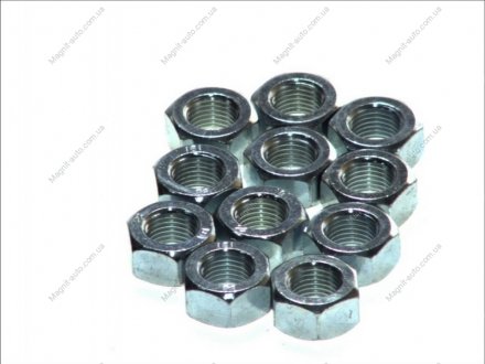 Гайка, выпускной коллектор BOSAL 258060