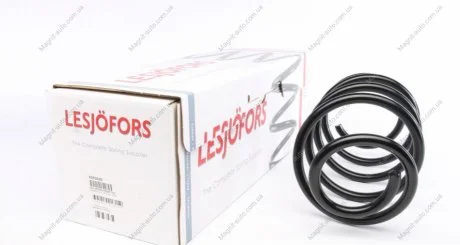 Пружина ходовой части LESJOFORS 4095030