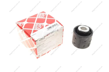 Сайлентблок балки підвіски FEBI BILSTEIN 12508