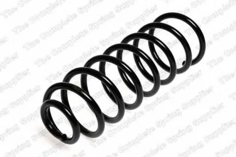 Пружина зад. VW, GOLF / VENTO H/D 9/91-9/98 LESJOFORS 4295028
