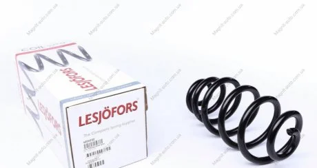 Пружина зад. AUDI, A4 11/00-11/07 LESJOFORS 4204232