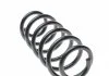 Пружина перед. SKODA/VW, SUPERB 1,8T-2,0 02-08 / PASSAT 1,8T/1,9 TDI/2,0Tdi/V5 00-05 LESJOFORS 4095056 (фото 4)