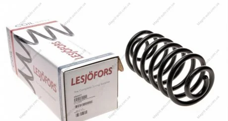 Пружина ходовой части LESJOFORS 4263477