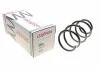 Пружина перед. BMW, 535d / 540i / 545i 4/03-10 LESJOFORS 4008456 (фото 1)