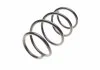 Пружина перед. BMW, 535d / 540i / 545i 4/03-10 LESJOFORS 4008456 (фото 4)