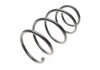 Пружина перед. BMW, 535d / 540i / 545i 4/03-10 LESJOFORS 4008456 (фото 5)
