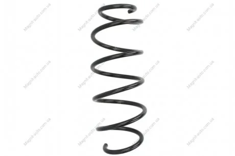 Пружина перед. MAZDA, 2 1,2 / 1,25 / 1,4 / 1,4CD / 1,6 4/03-10/07 LESJOFORS 4055433