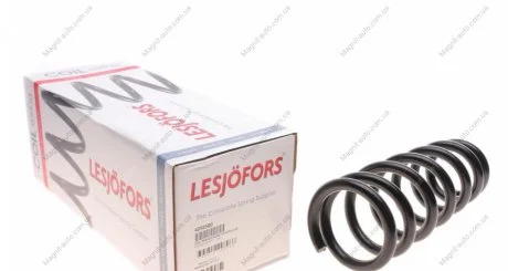 Пружина LESJOFORS 4292580