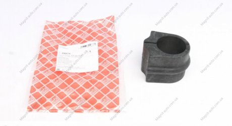 Опора, стабилизатор FEBI BILSTEIN 24878