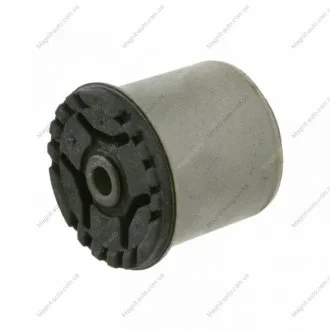 Втулка, балка моста FEBI BILSTEIN 24920